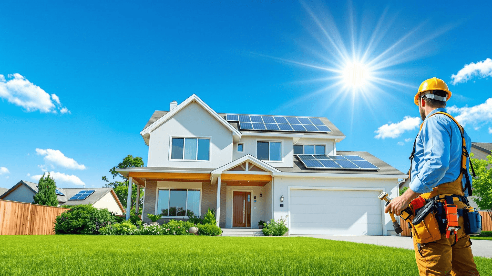 How Long Does It Take to Go Solar in the US?